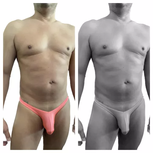 Monday mood by AtlThongGuy