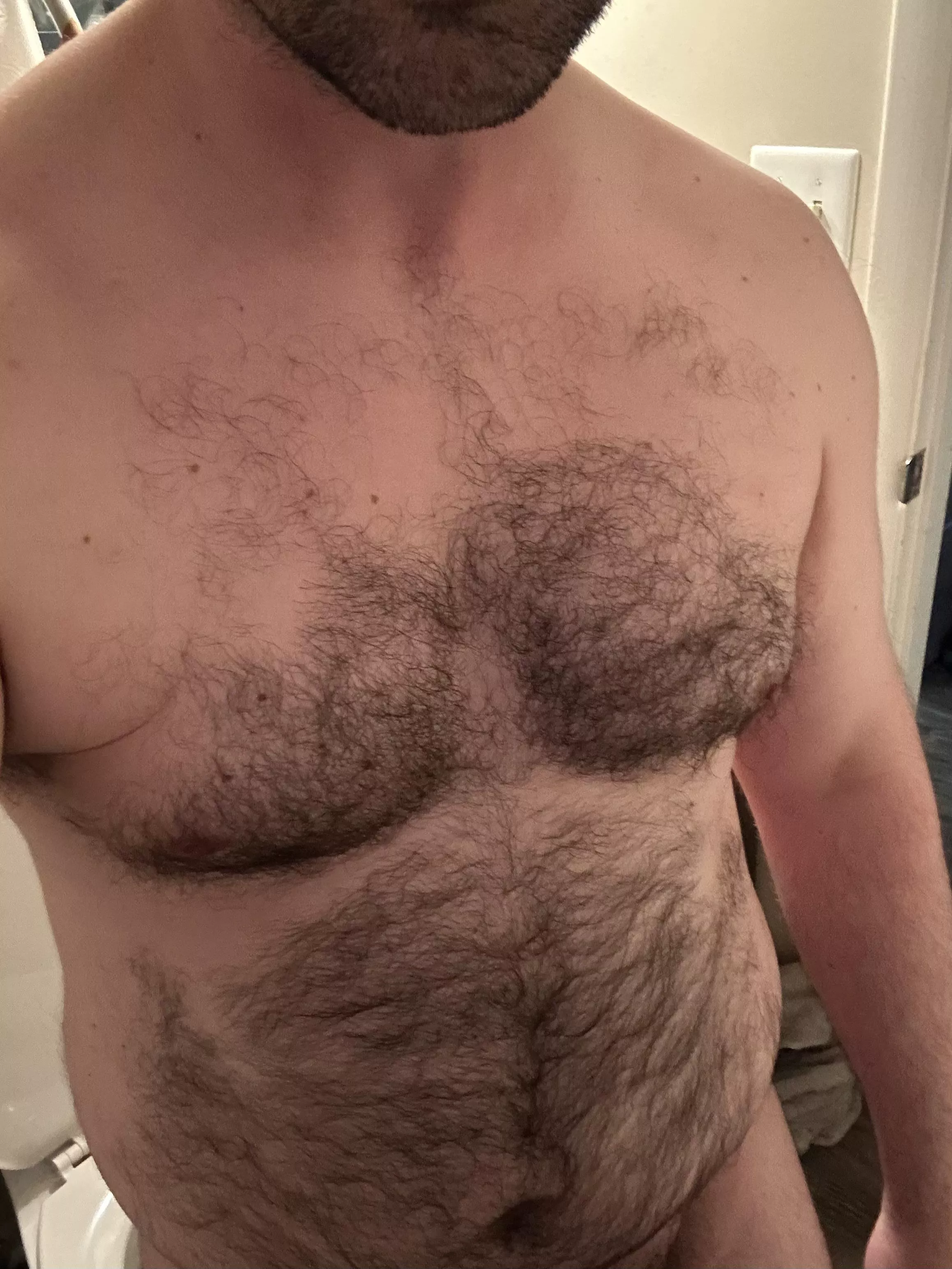 Monday Night posted by mountainfurr