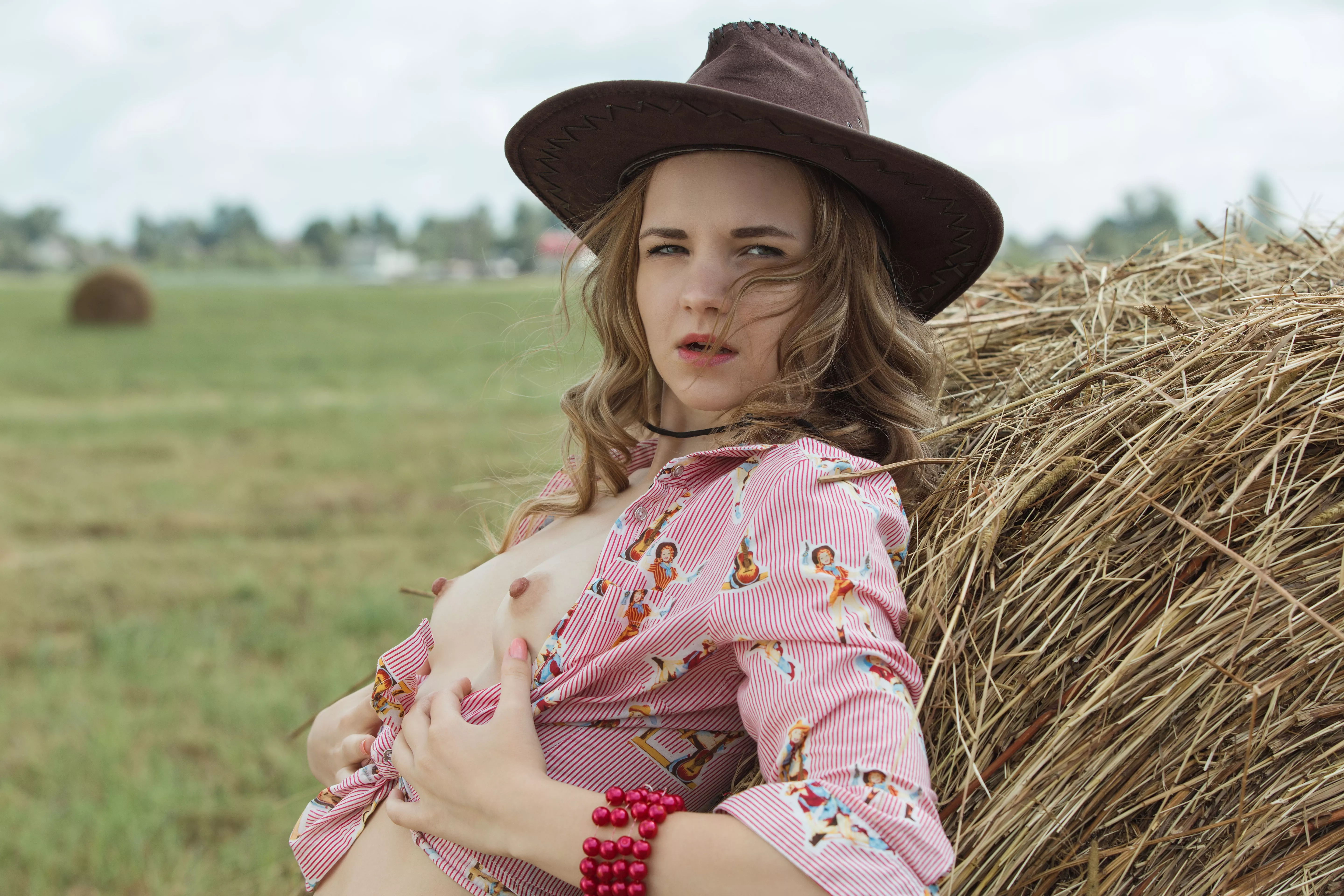 Monica FG posted by famegirls