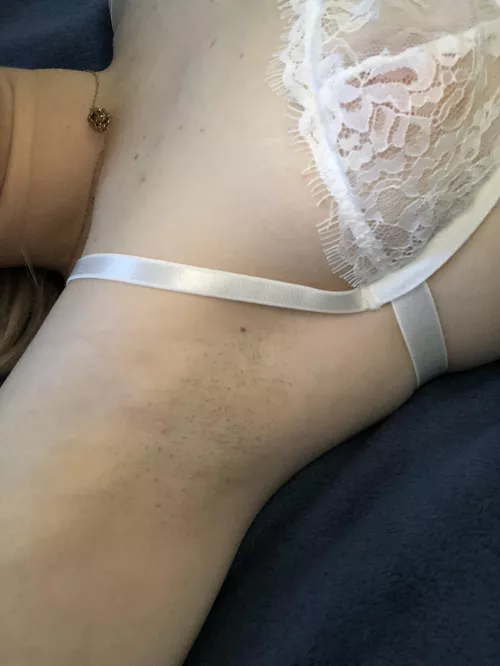 My cute hairy armpit by Sofy_Sofy