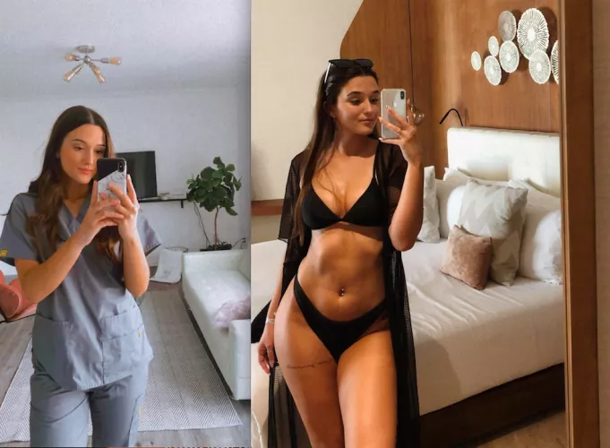 My Dental Hygienist IUTR by laslokovacss