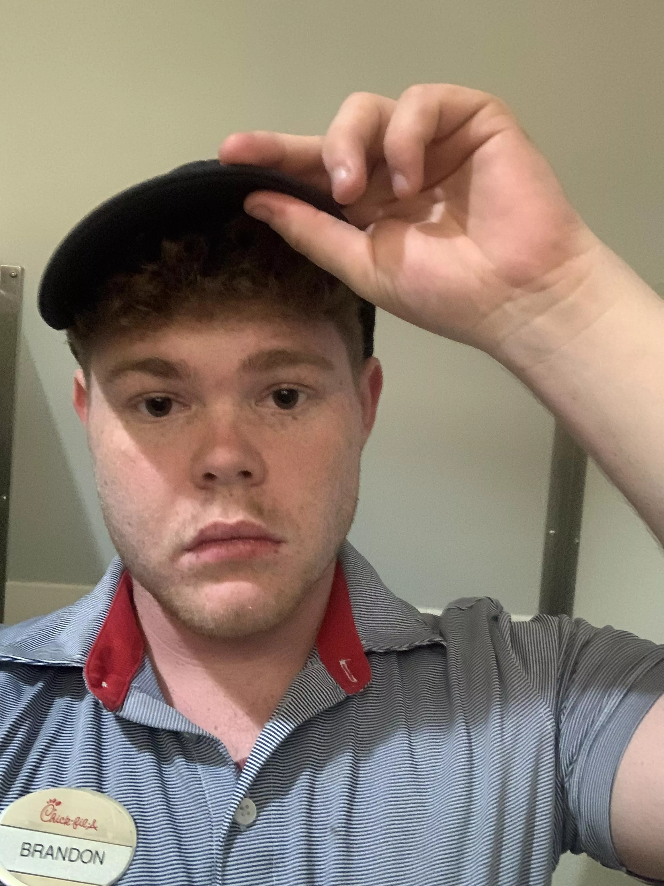 My pleasure 😏 posted by Legal_Discussion_139