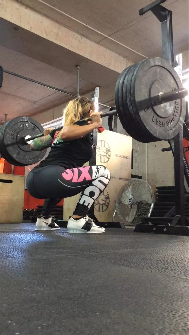 Need a gym buddy? 👀 posted by sagittarinaofficial