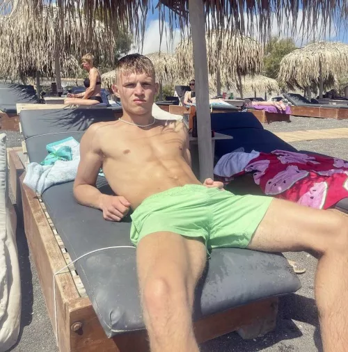 Need someone to cheer me up - who is up for a wild party? by ThePerfectSlong