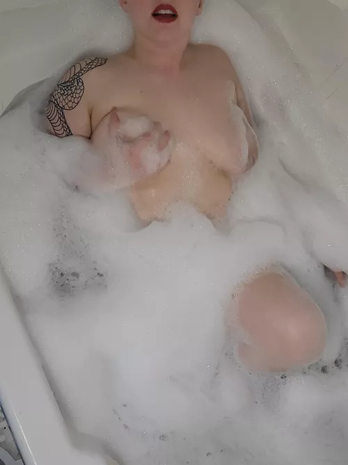 Need someone to get my back, any takers?😘 by genevieveknight