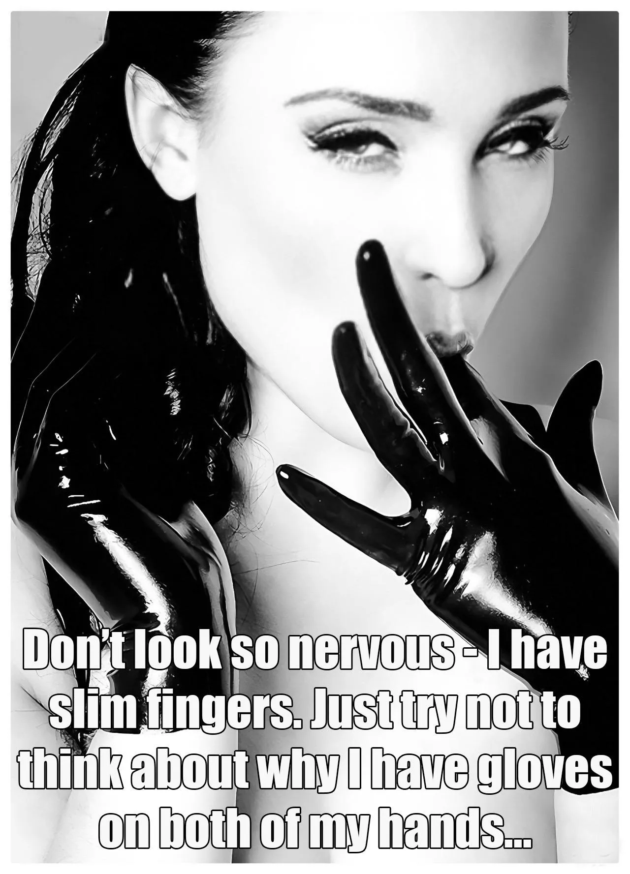 Nervous, but VERY excited… 🥰 posted by myheartinherhands