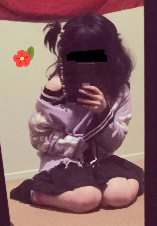 ！New Clothes！～ is this Cute? by Arctic_1844