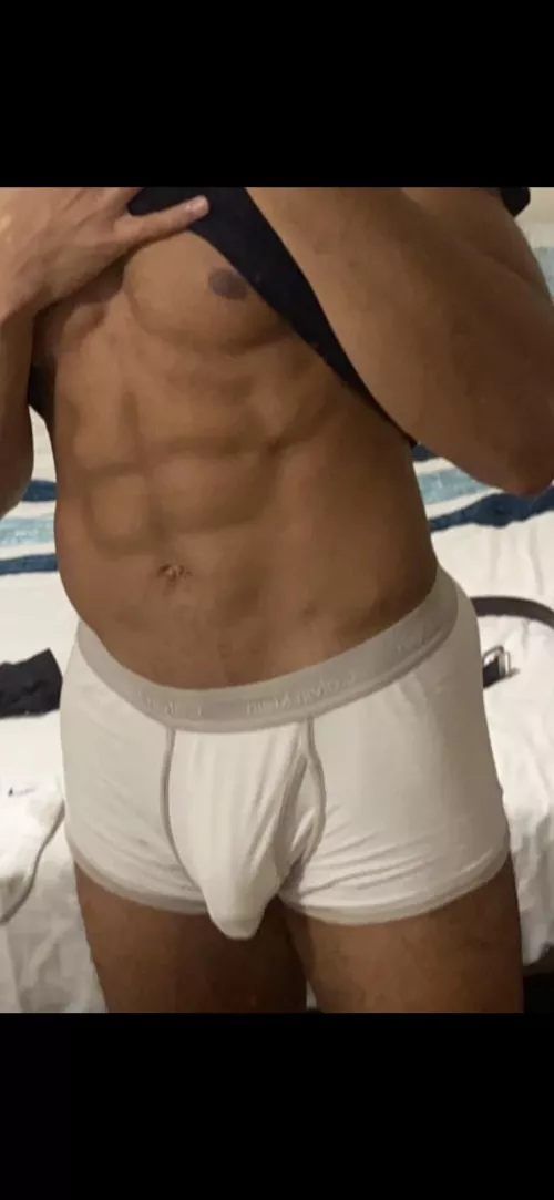 New here… enjoy!? by mm9in