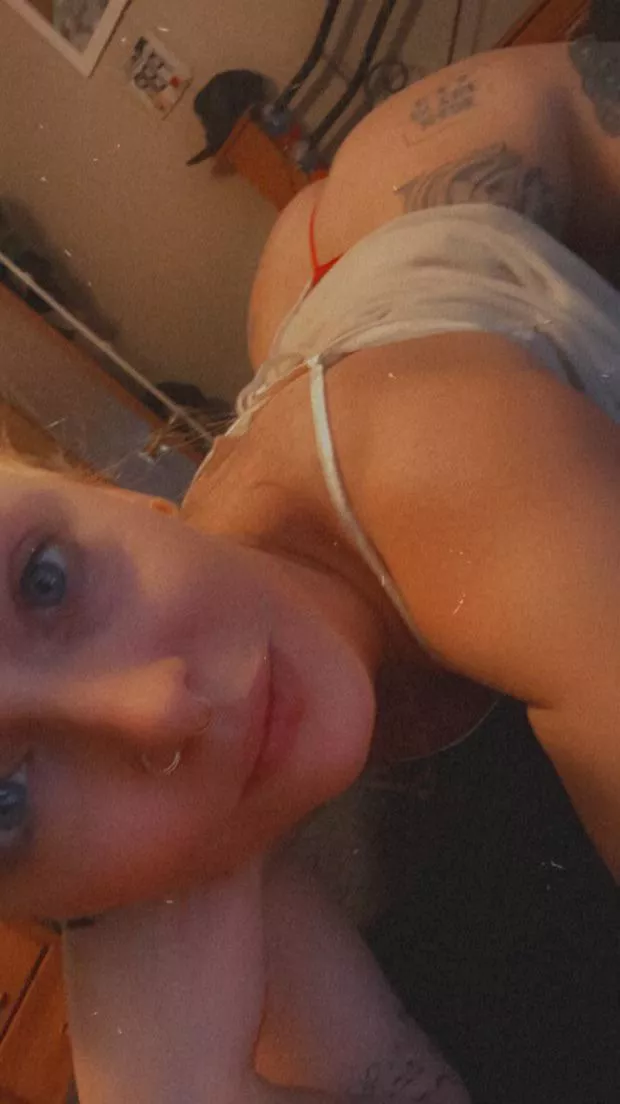 New red one😘 posted by SomeExcitement3112