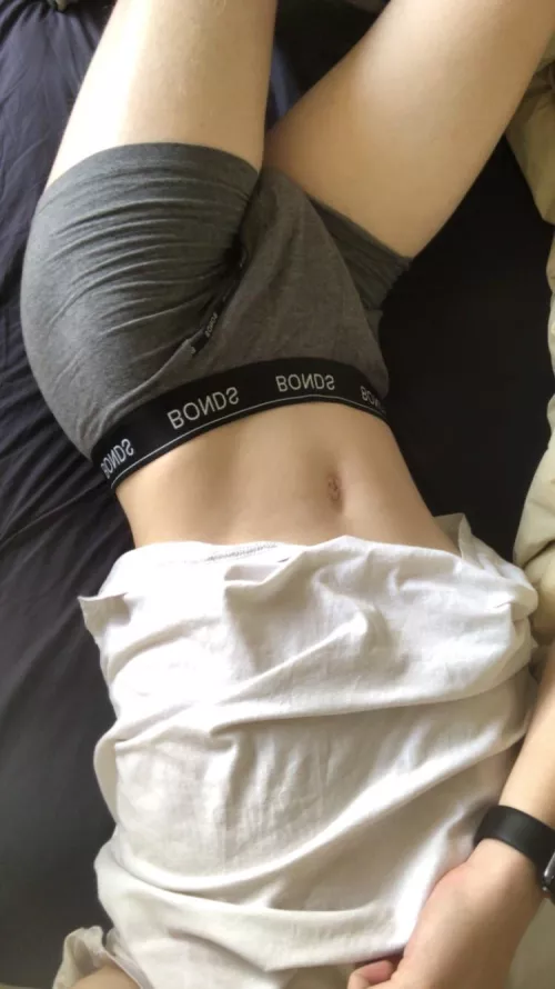 new underwear c: by oszlan