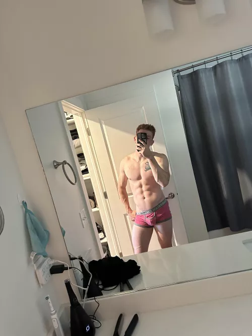 New underwear came in😛🍑 by Foxxyliam