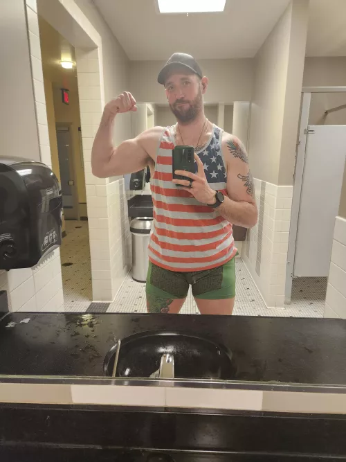 No matter what the day brings your way.... You're a lot stronger than you know. by Ok-Property-2949