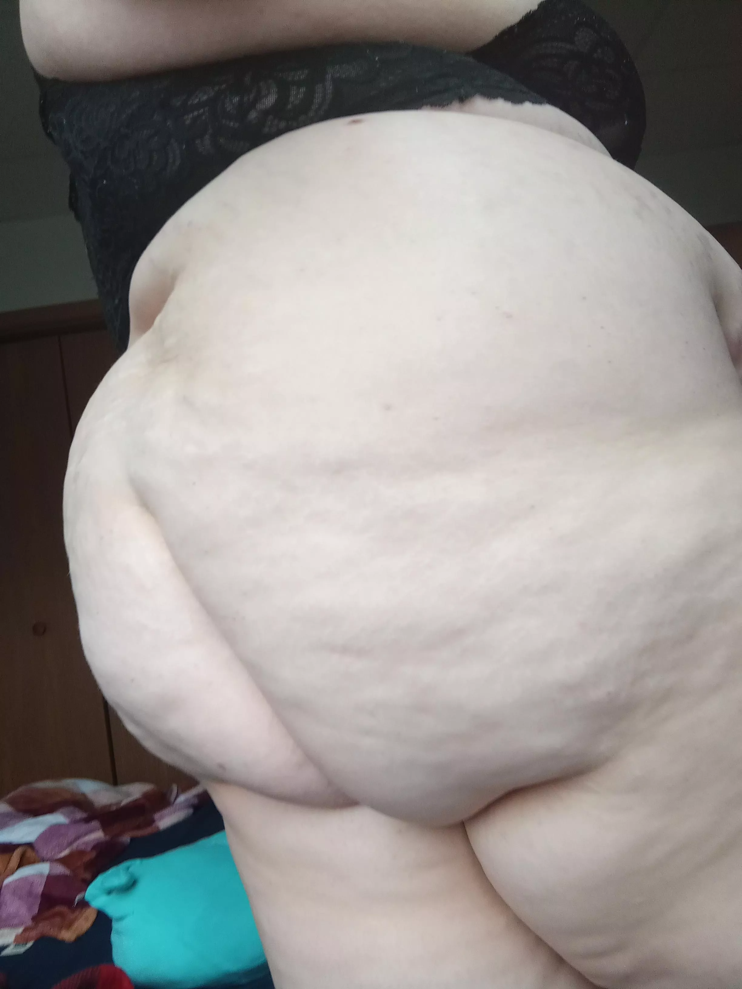 Not sure how I feel about this one... posted by emeraldrasp