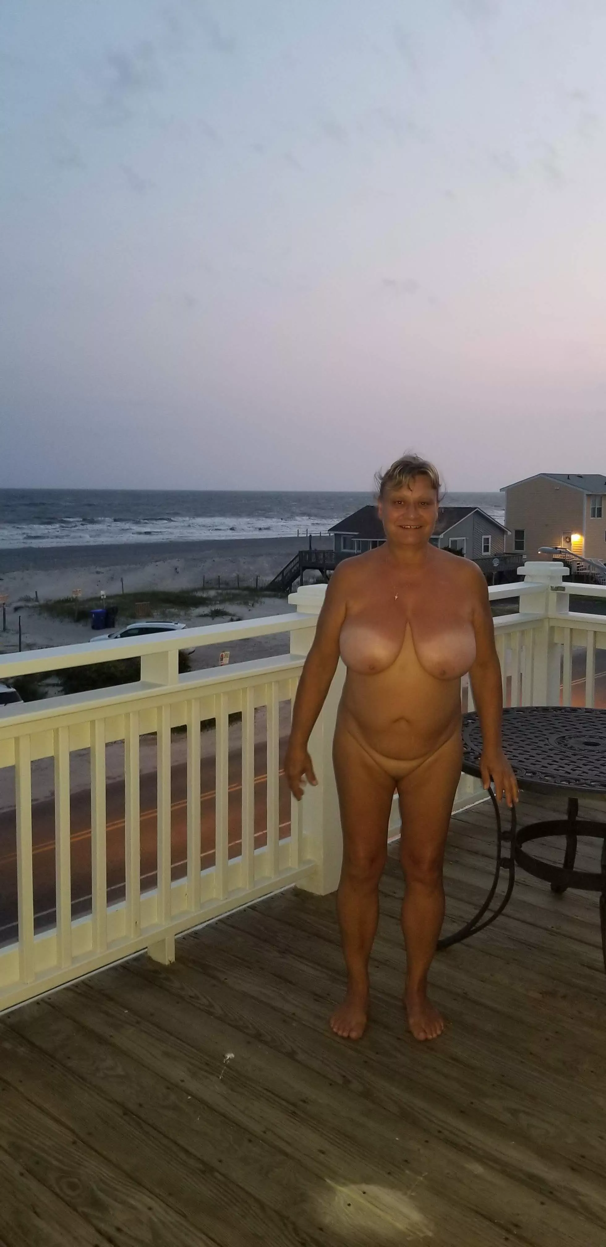 Nude fun at the beach ⛱️ posted by 383sbc