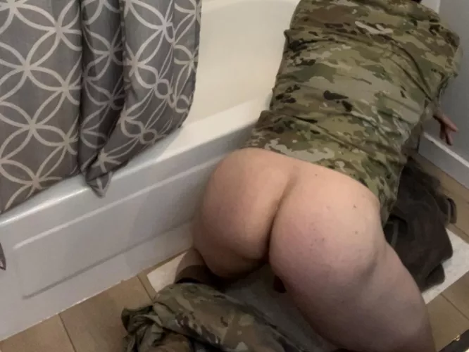 Oh Monday. Send me your tribute by Ok_Stick_9261