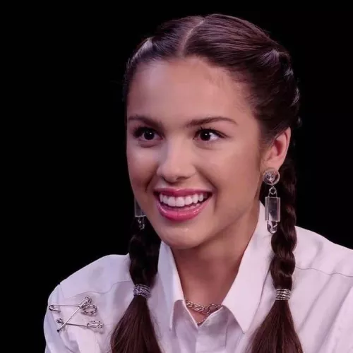 Olivia Rodrigo by painefinalfantasy