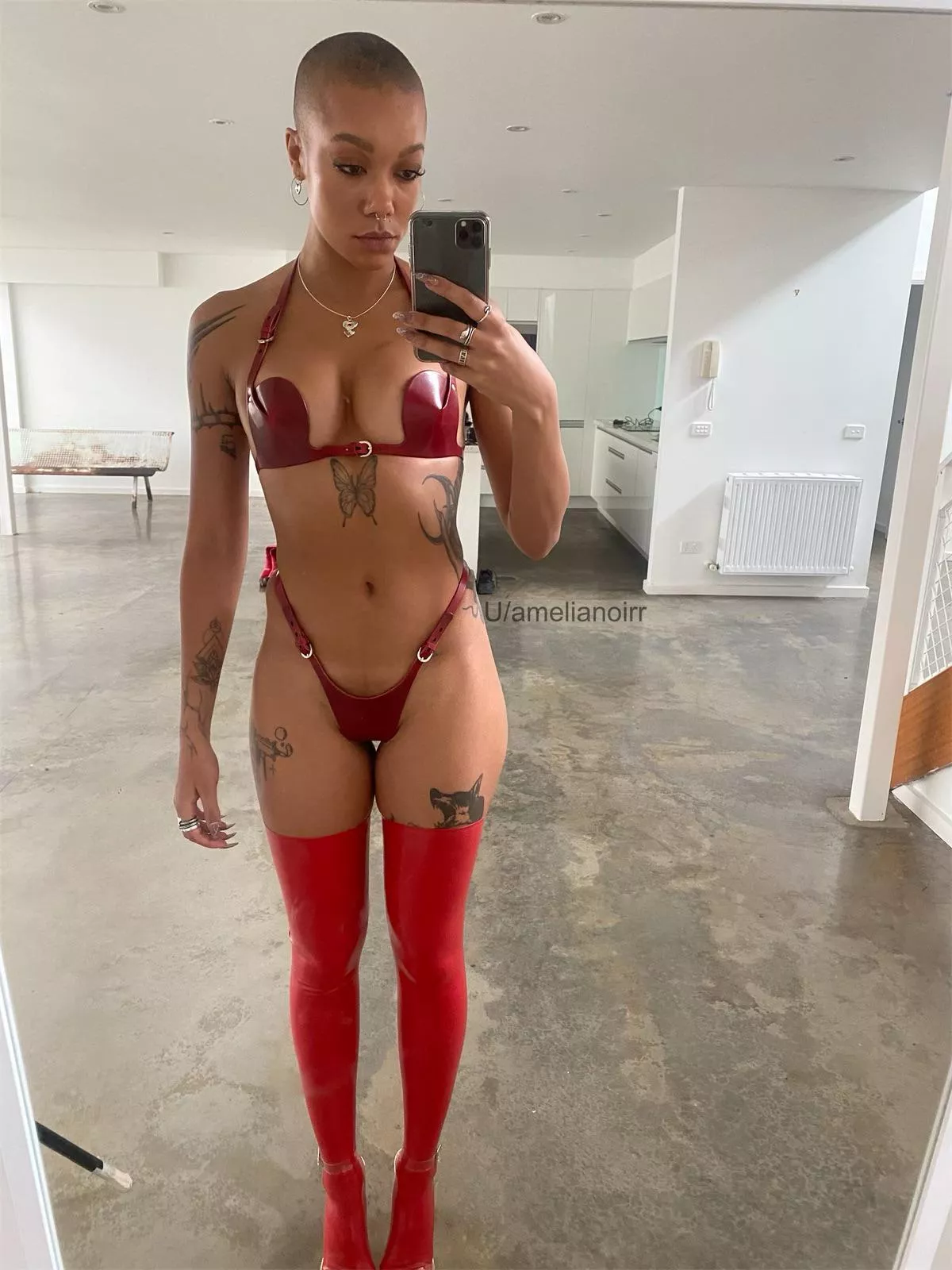 Only just an angel! posted by amelianoirr