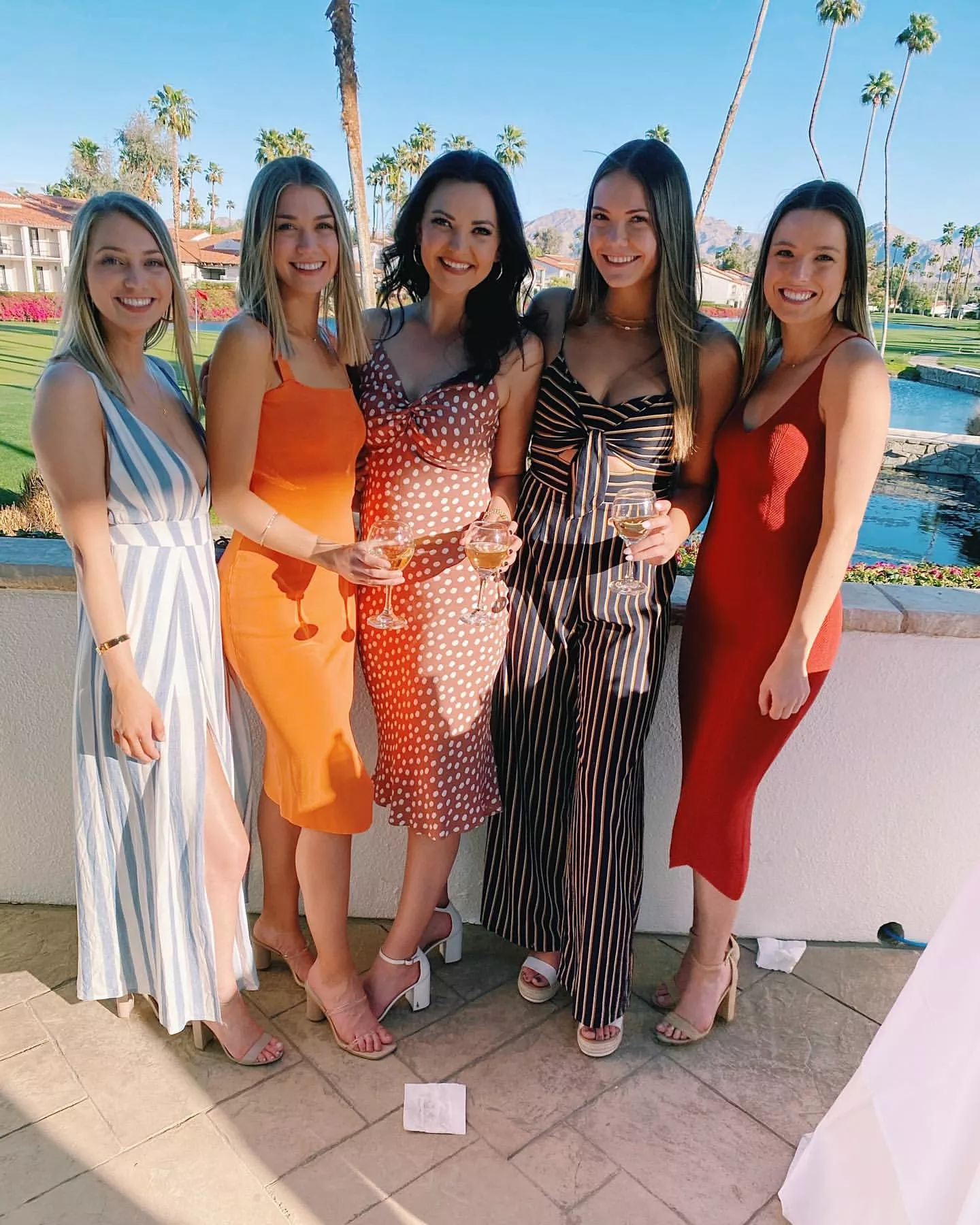 Pick your plus one posted by legsfordays1