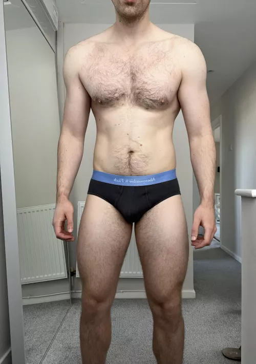 Post leg day pump by greenrocks22