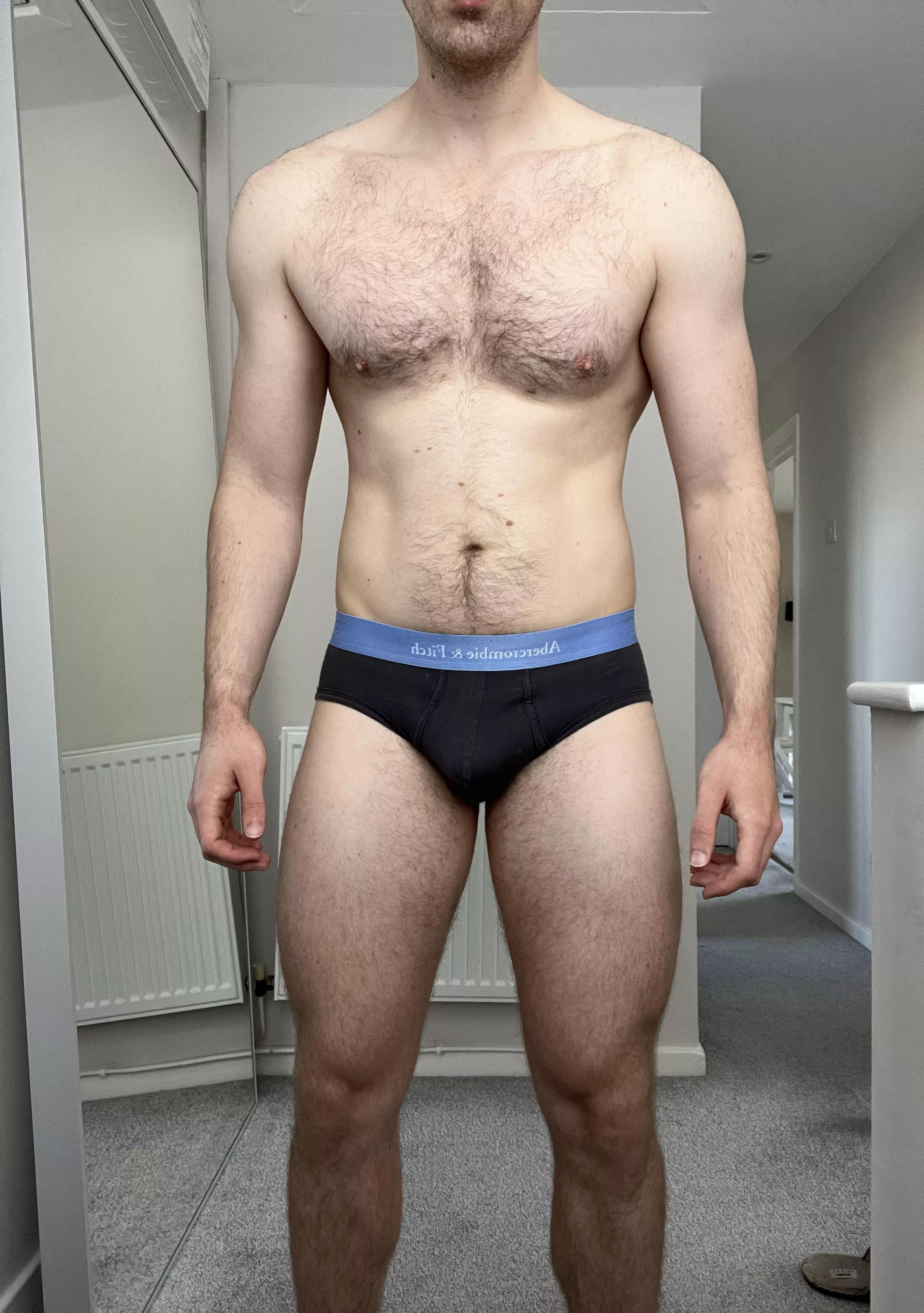 Post leg day pump posted by greenrocks22