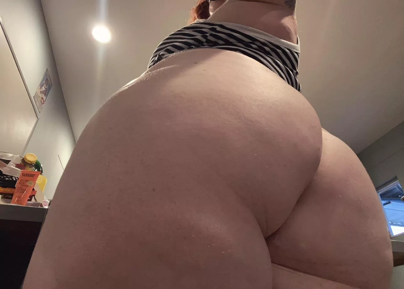 pov: you’re behind me posted by bby_goth