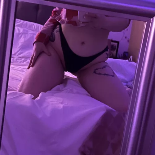 Ready for the ride? by hollie_babe