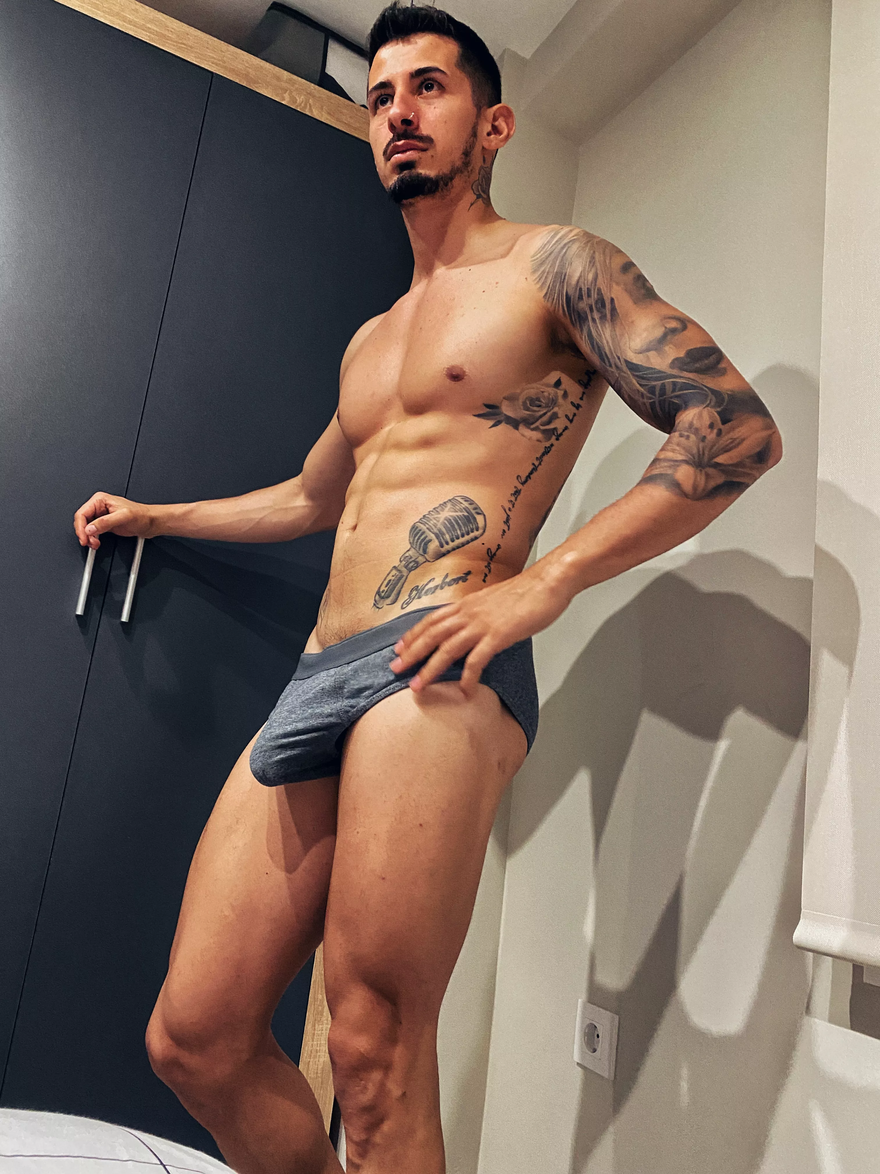 Really excited to see you posted by supermarketboy_