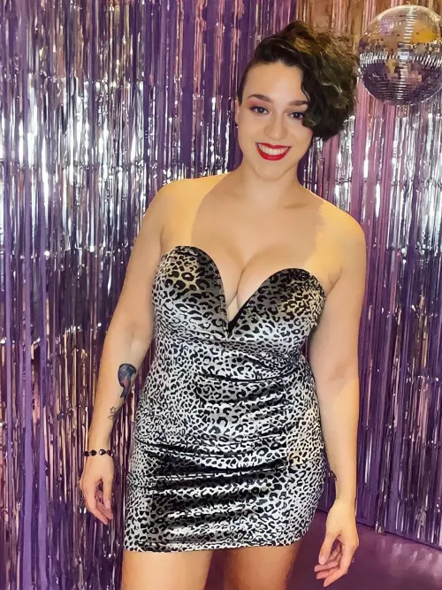 Sarah The Rebel by CWN44