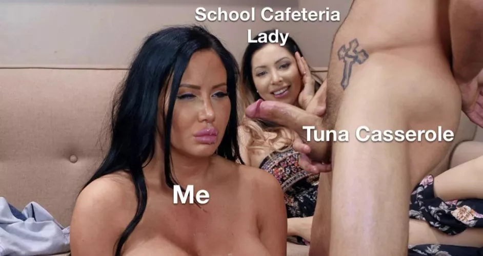 Sauce? by Adorable_Lab_8127