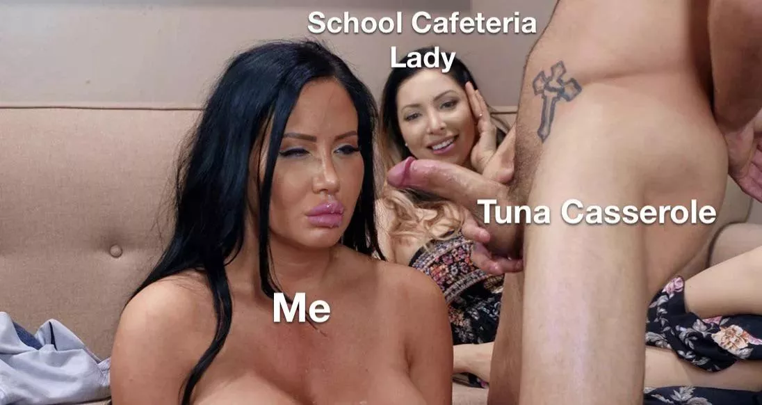 Sauce? posted by Adorable_Lab_8127