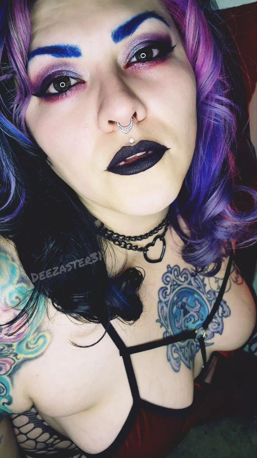 She is just so perfect posted by Slave_4_Deezaster