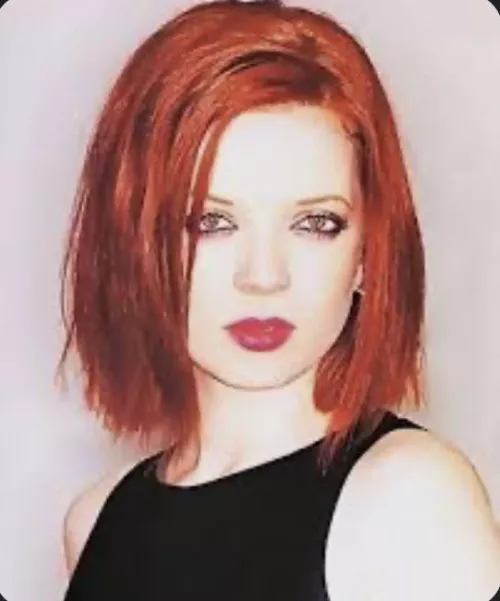 Shirley Manson by sadsabrina