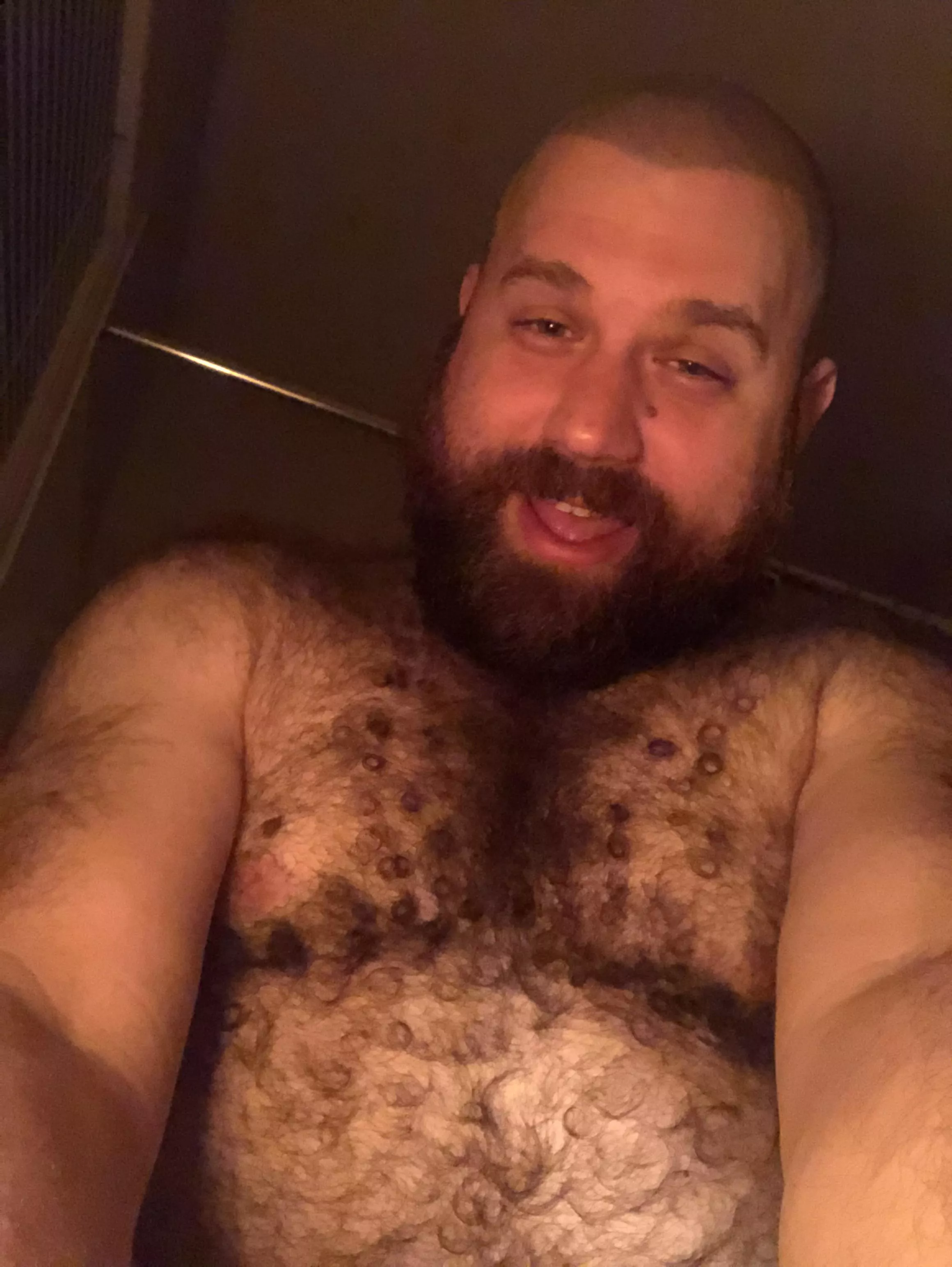 Shower time 🧼 posted by Firm-Thick-and-Hairy