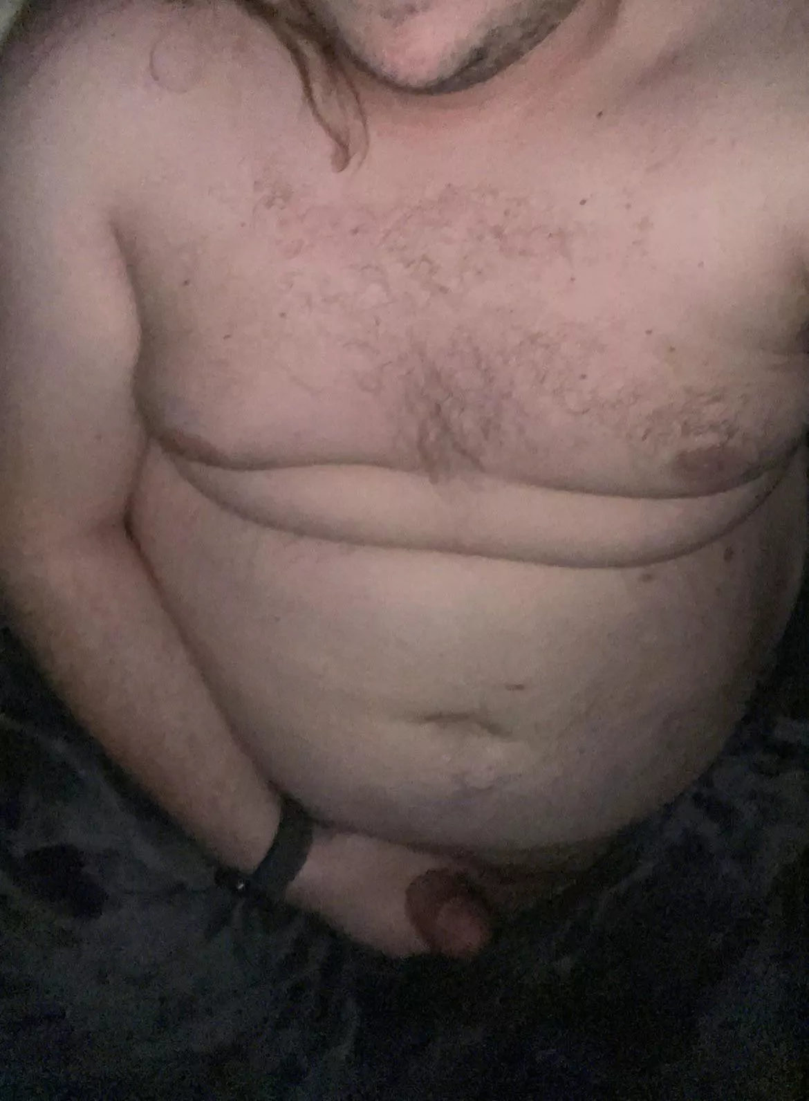 Showing off for the first time posted by The_Created99