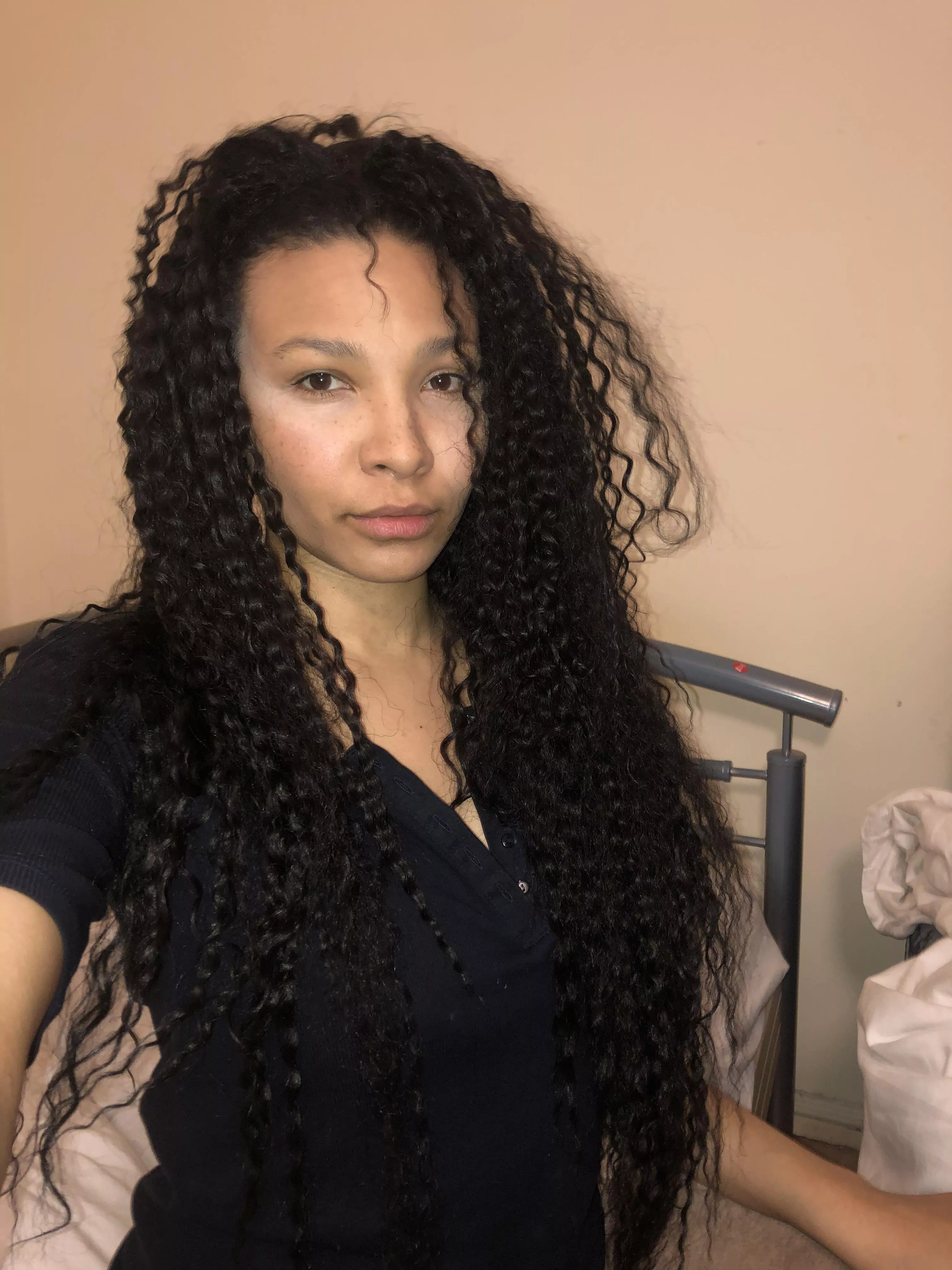 Sitting bored at home posted by Konradwolf