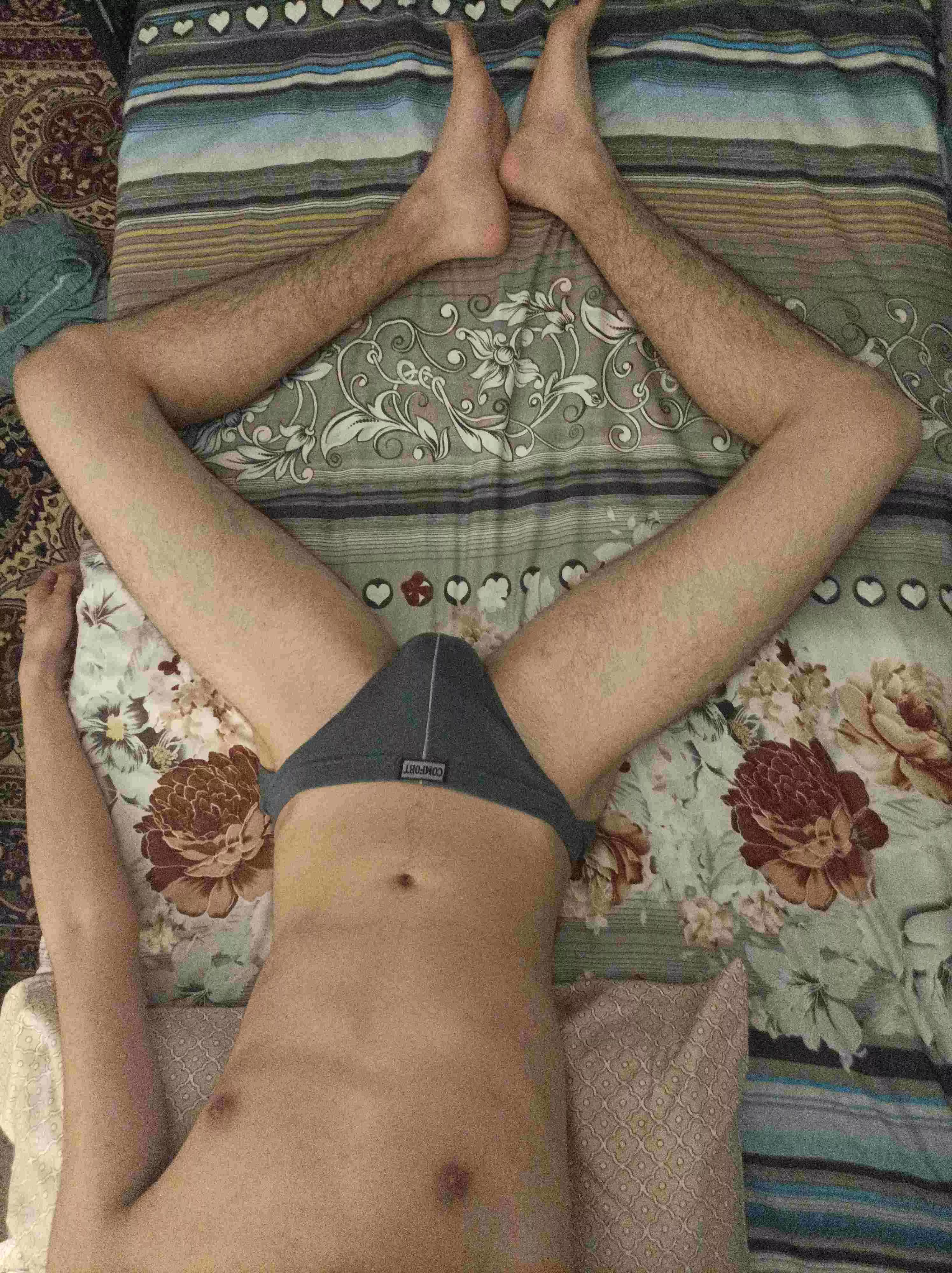 skinny as fuck posted by jak34567