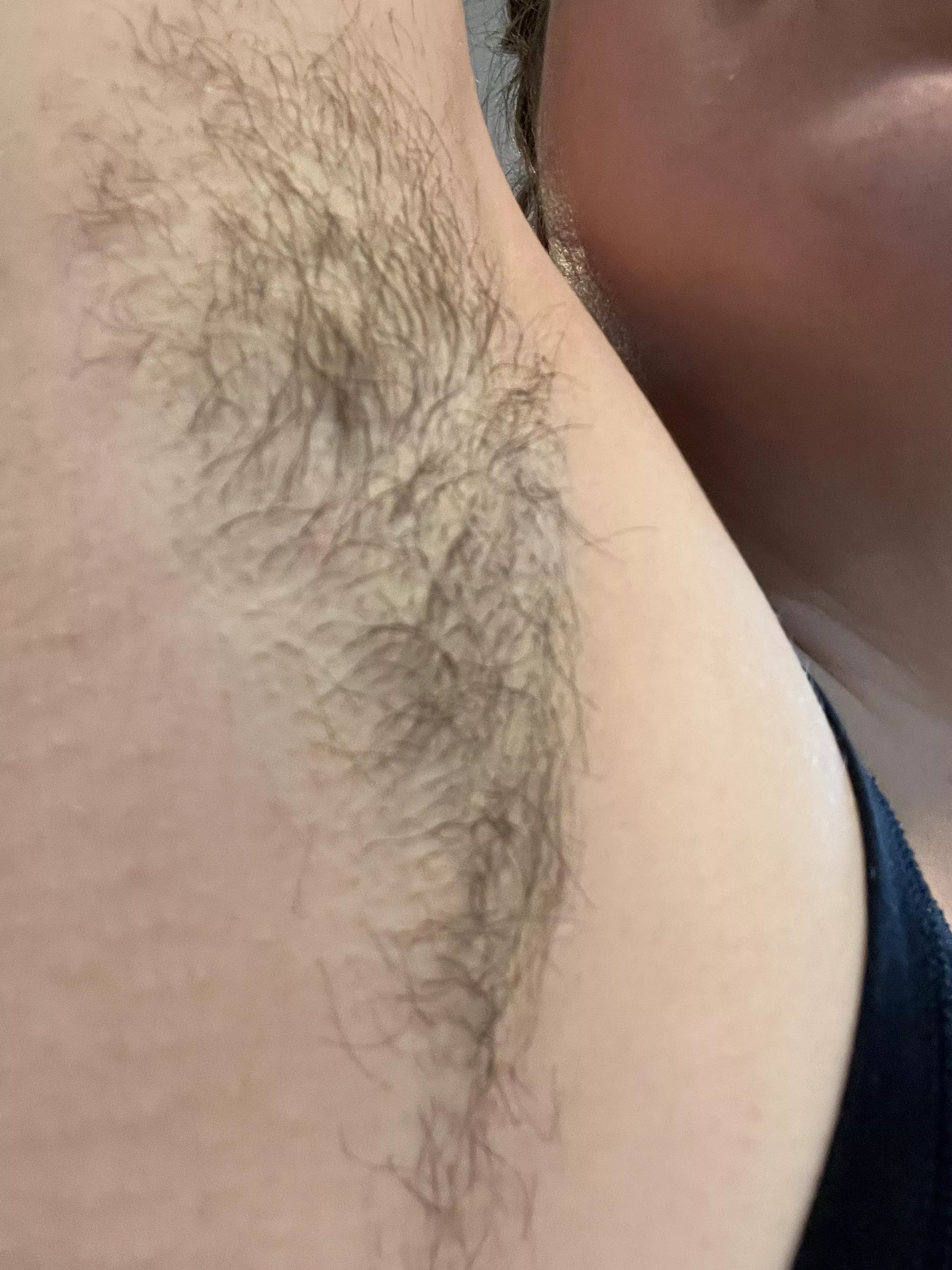 So close you can almost lick it 🥵 posted by yourspicygf