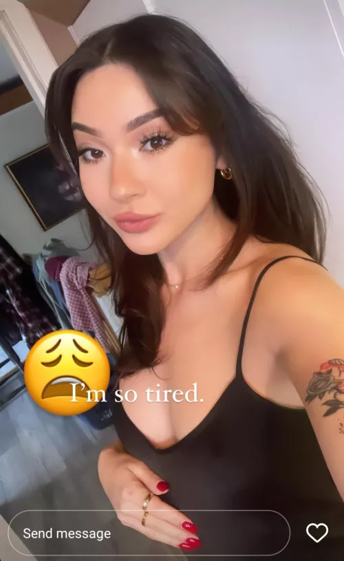 So hot by 69isthetime69