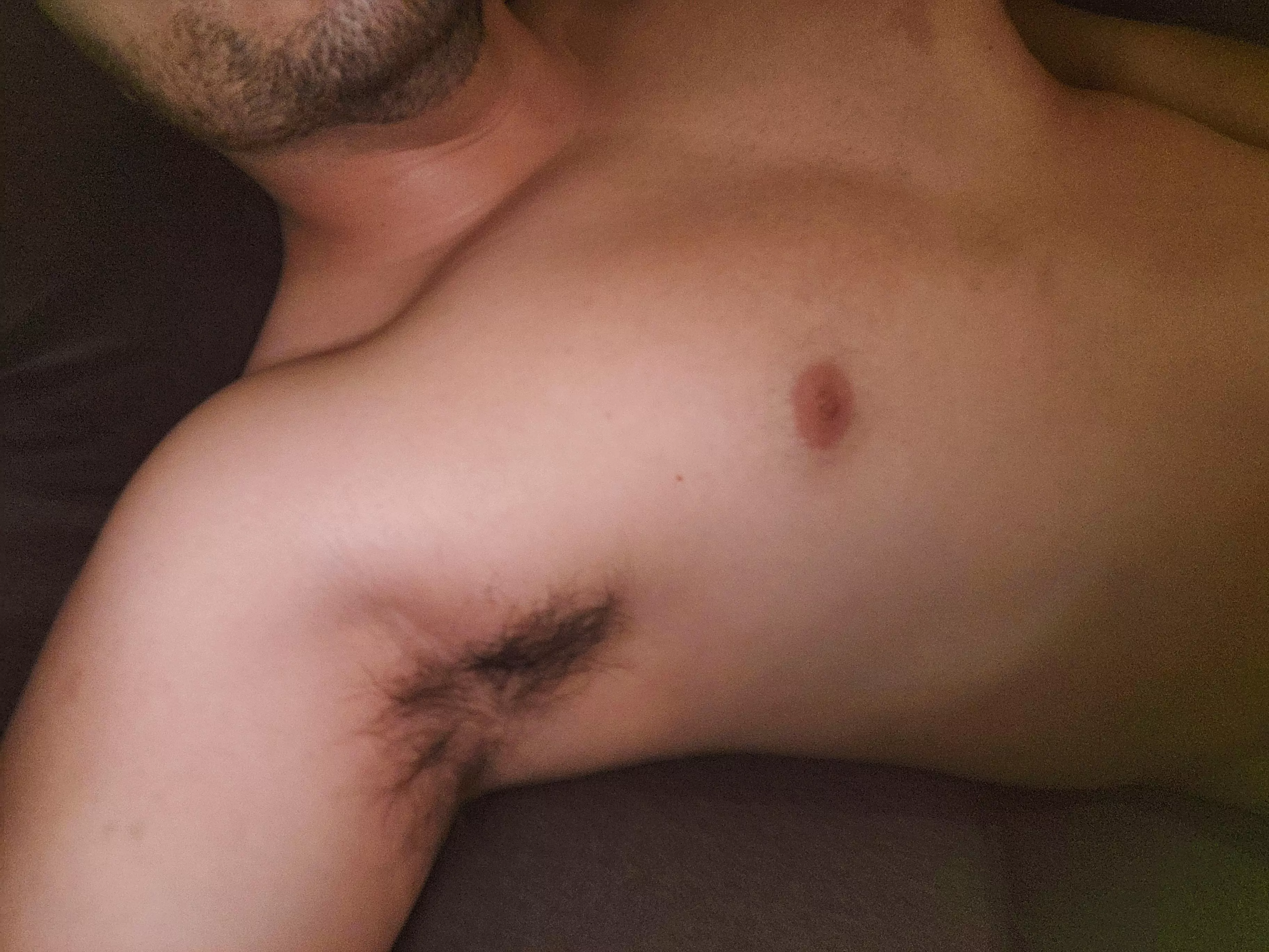 Someone come lay with me posted by igtdickonmymind