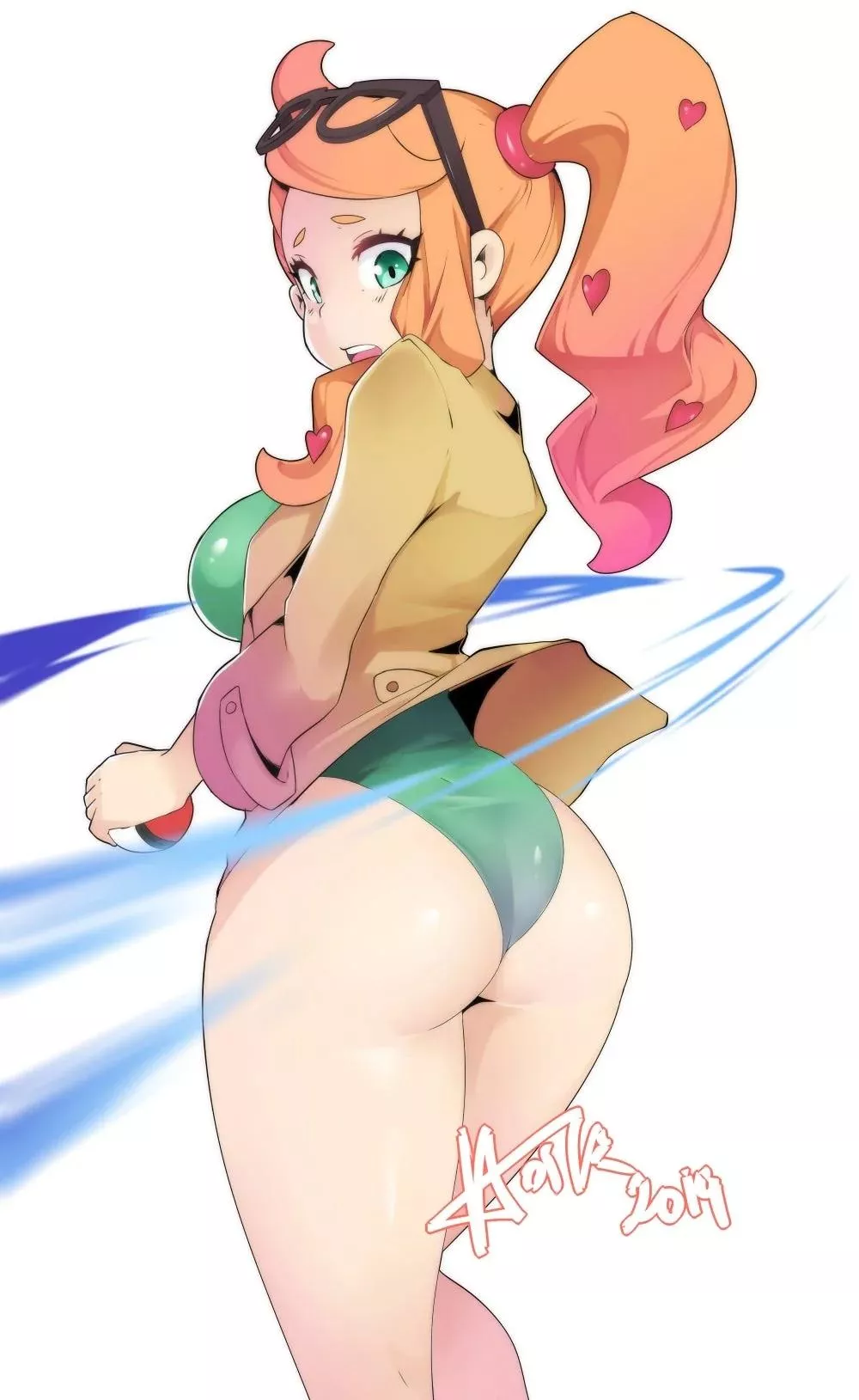 Sonia's One Piece Swimsuit posted by Nodden1171