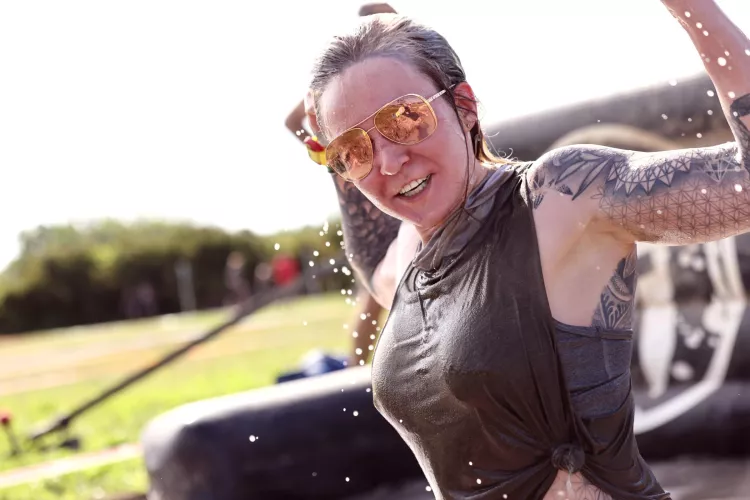 Spartan photographer captured some pit shots! by cc-amor