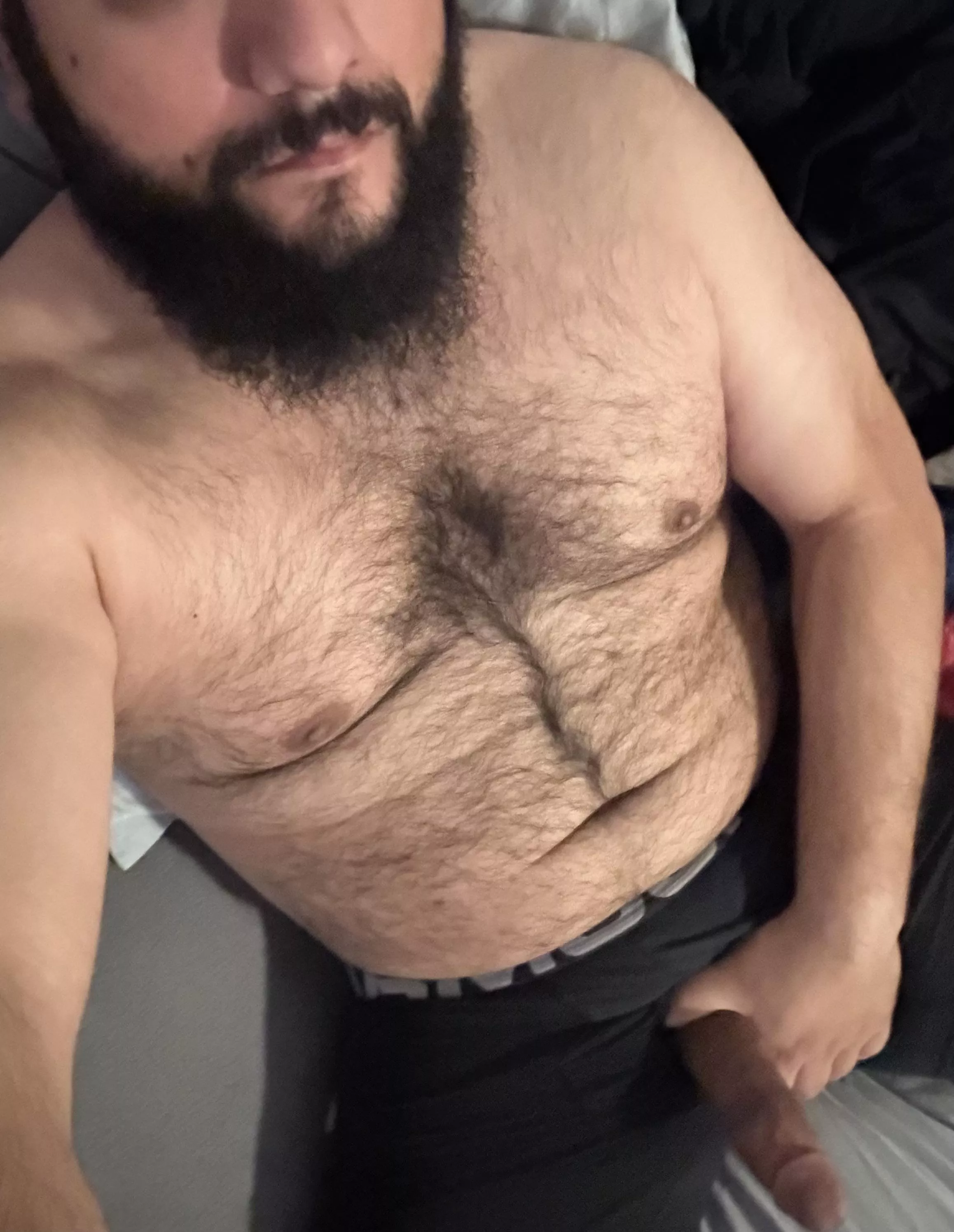 Stay in bed? posted by LawSpecific8507