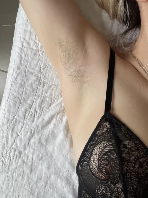 Still in bed 💕 by medusa_moi