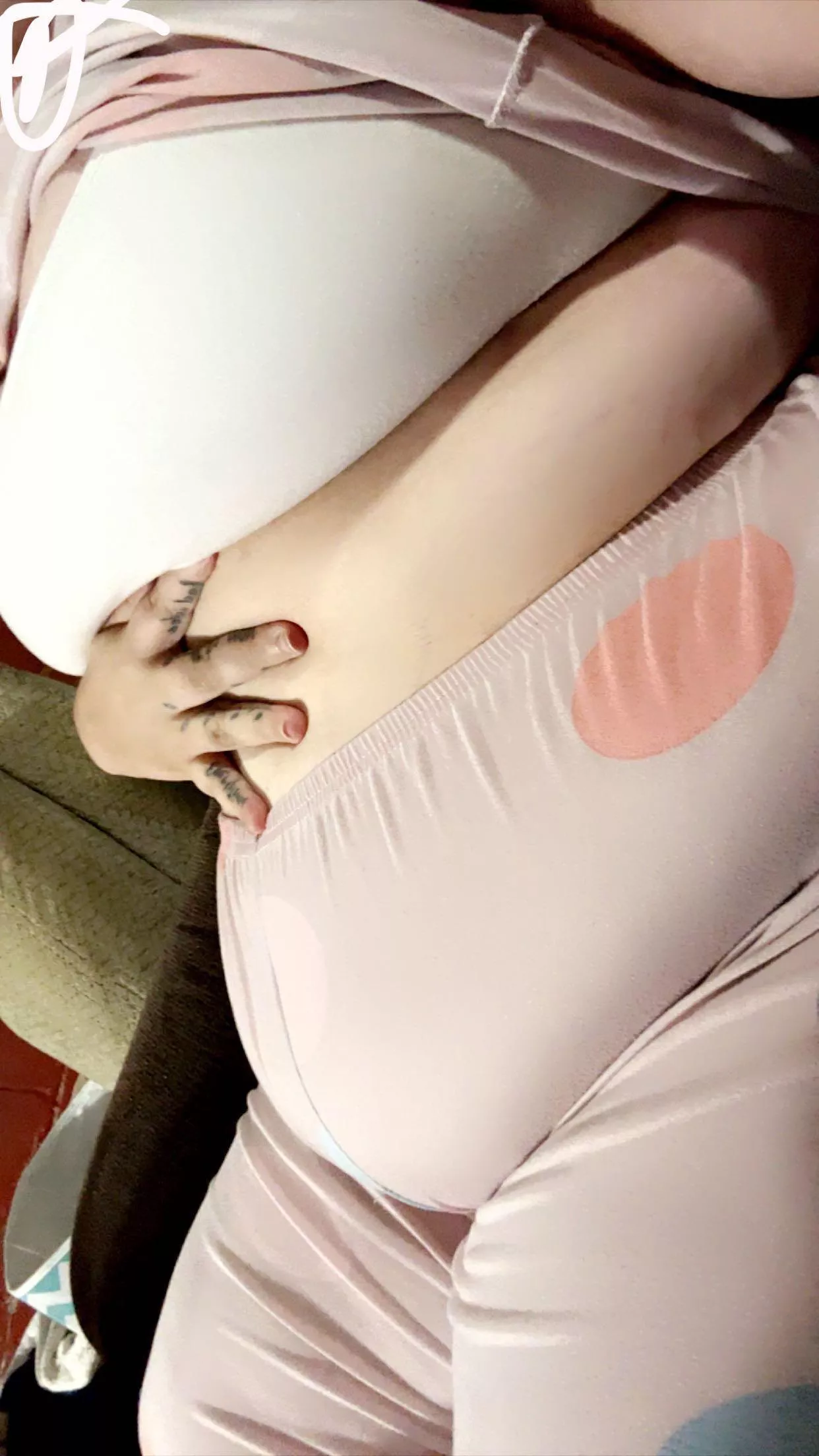 still not big enough 😩 posted by NatalieePrillerr1