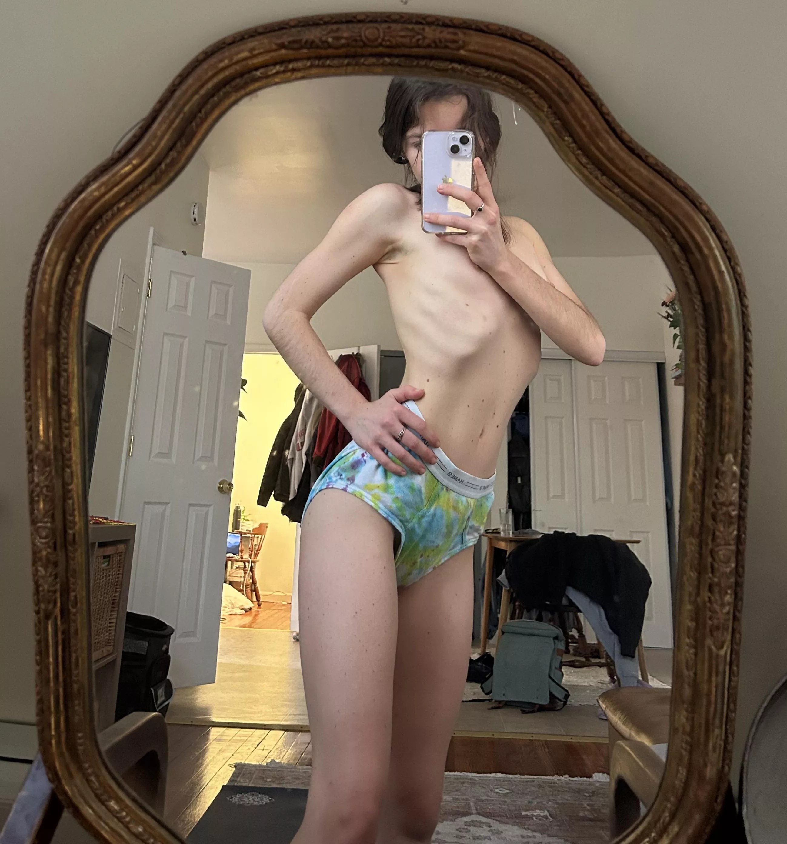 Stroke my ribs and I’ll stroke you posted by Readsforpleasure