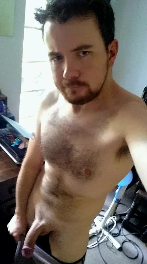 Sup bros! by MisterDude35