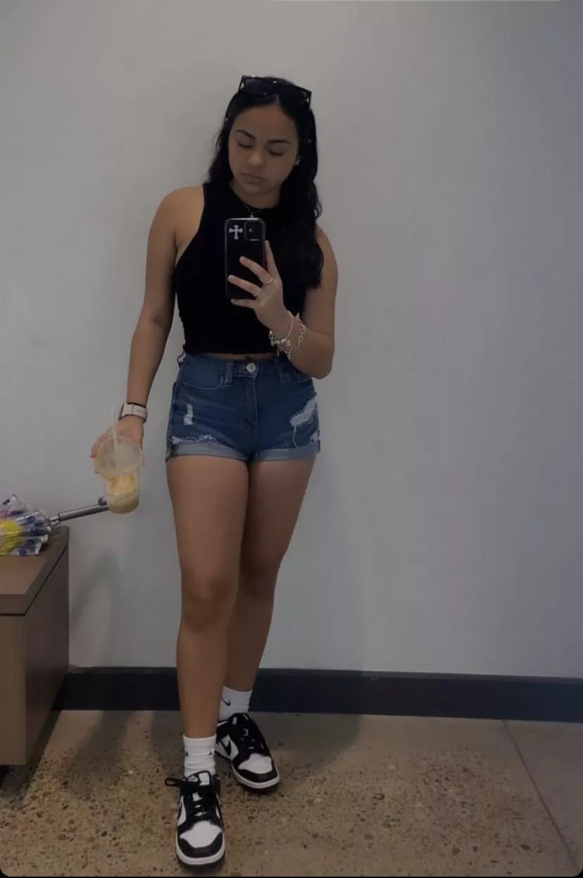 tell me bout you day :) posted by Positive_Future_5108