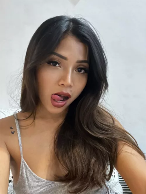 Tell me the best thing you'd do to me 🙈 by littlefeyuu