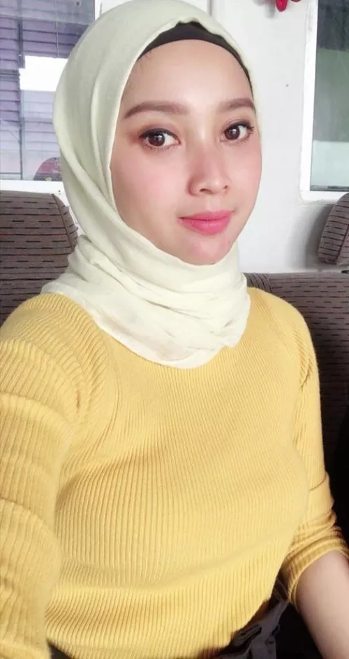 The ass owner...she once said no whites would want her.. prove her wrong with ur votes.. by AdTimely264