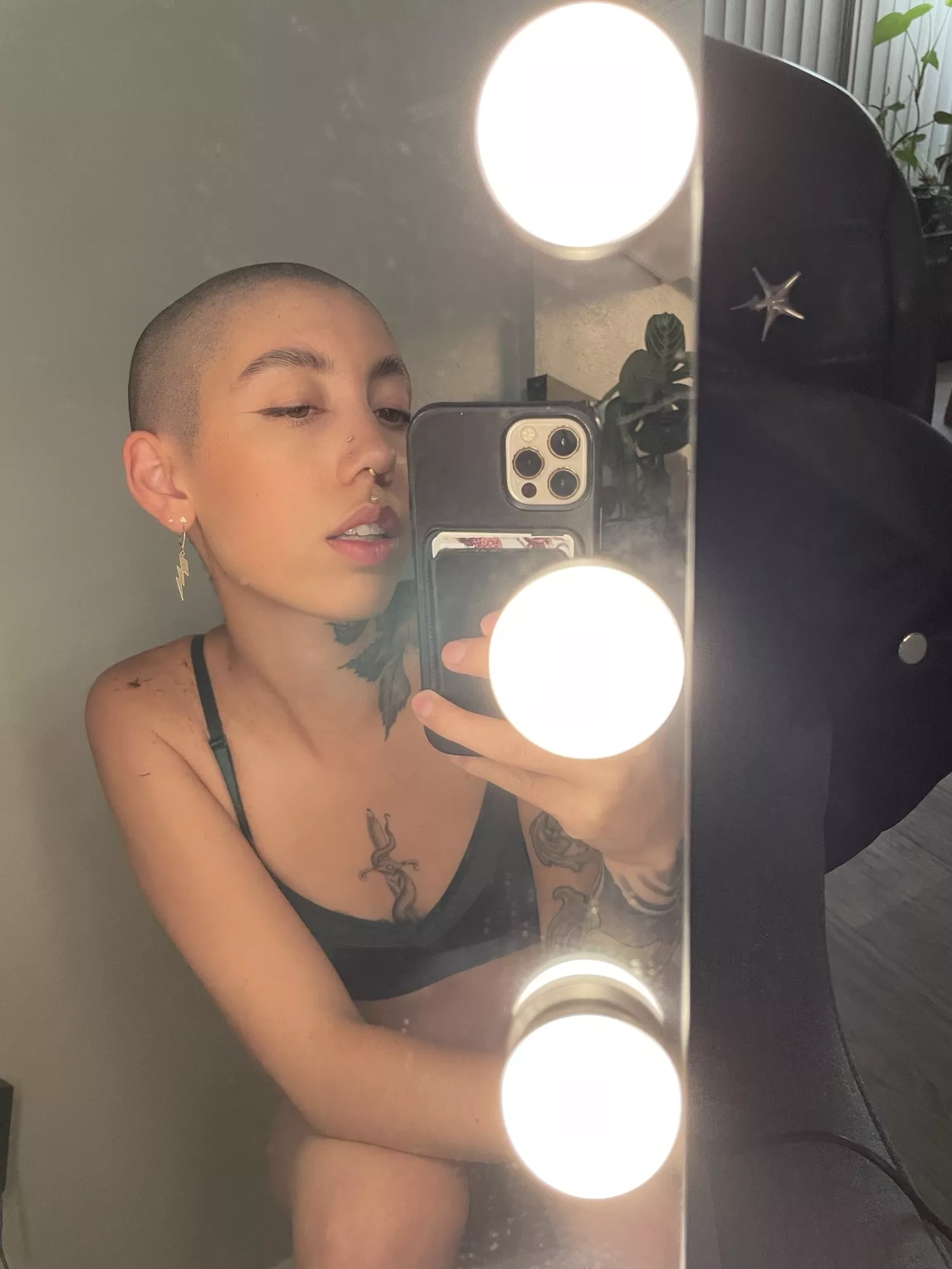 The closest shave yet posted by R3plyGirl